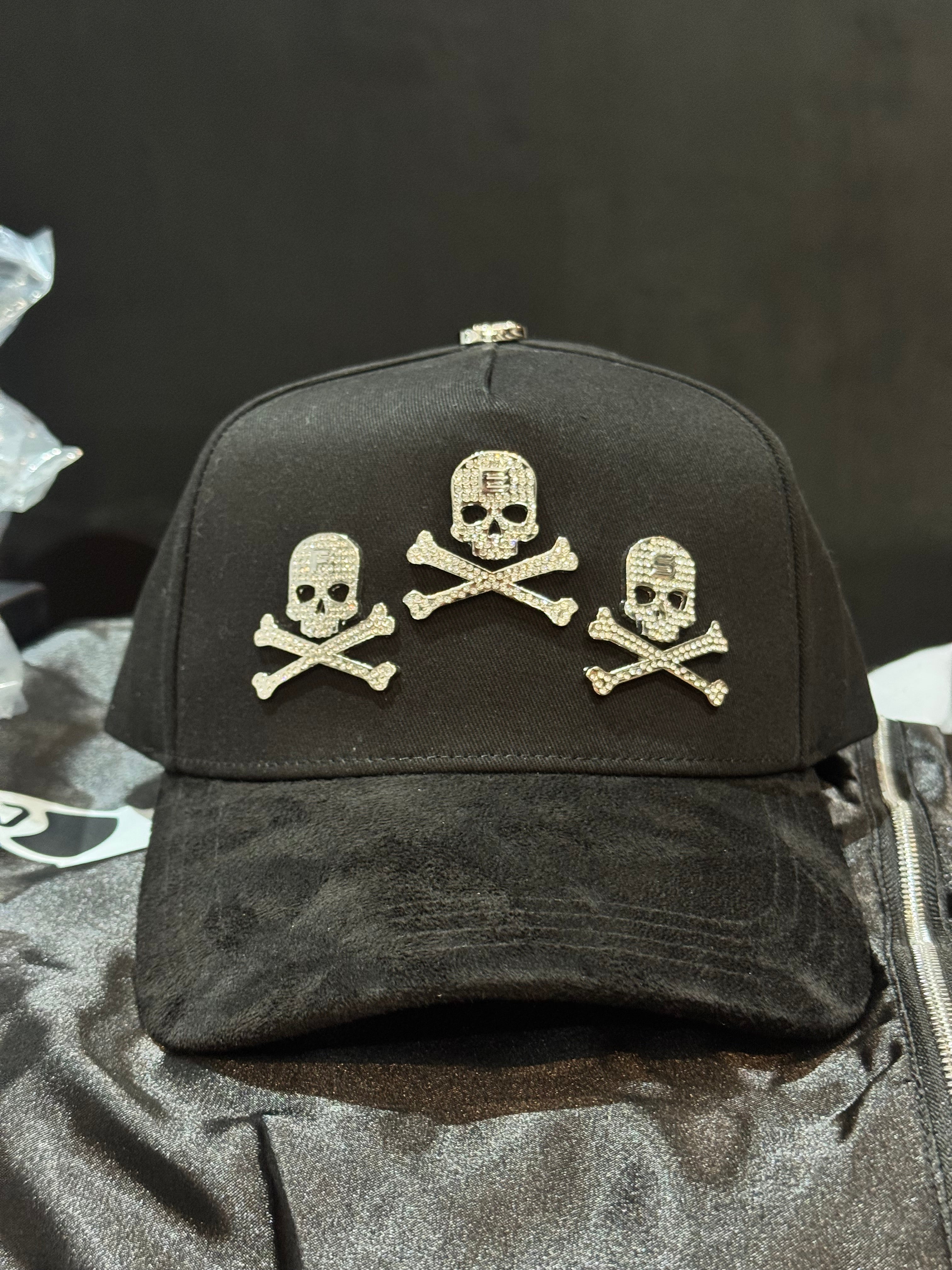 Barbas Hats x Fes
