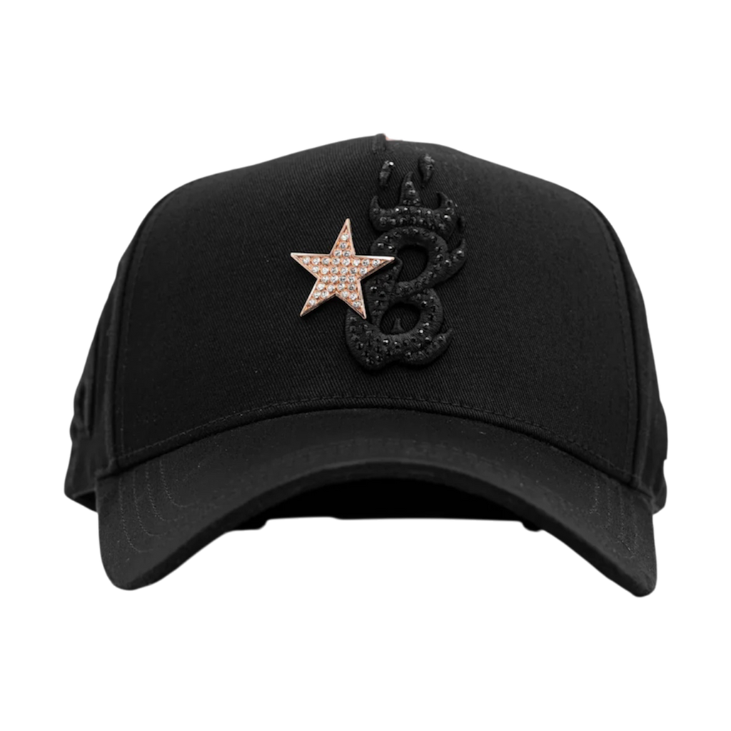Barbas Hats - B Star G5