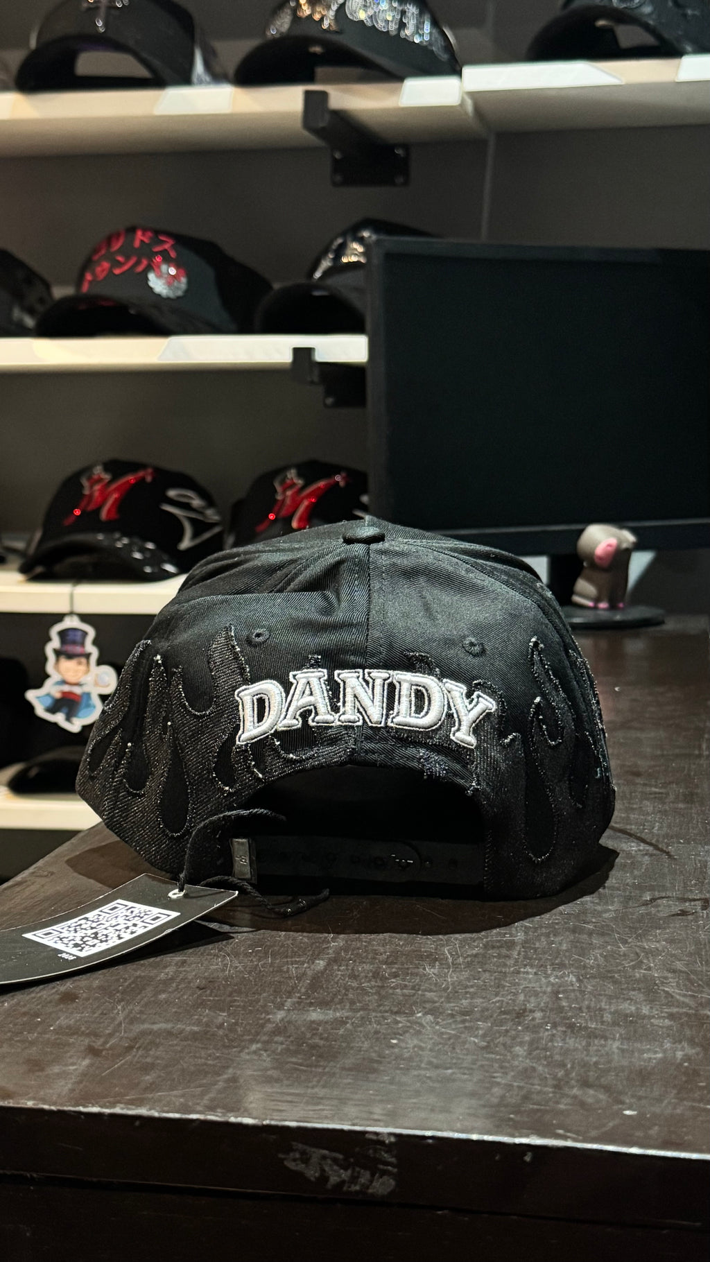 Dandy Hats - Stay Out G5