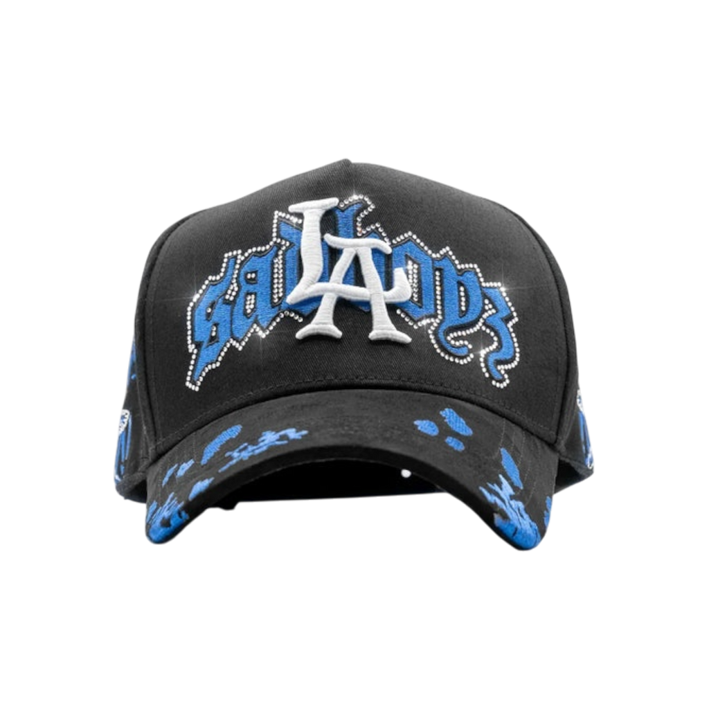 Dandy Hats - Ángel Azul Calidad G5