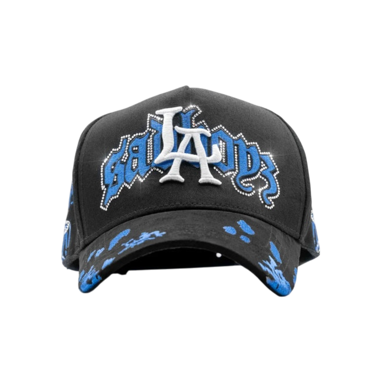 Dandy Hats - Ángel Azul Calidad G5