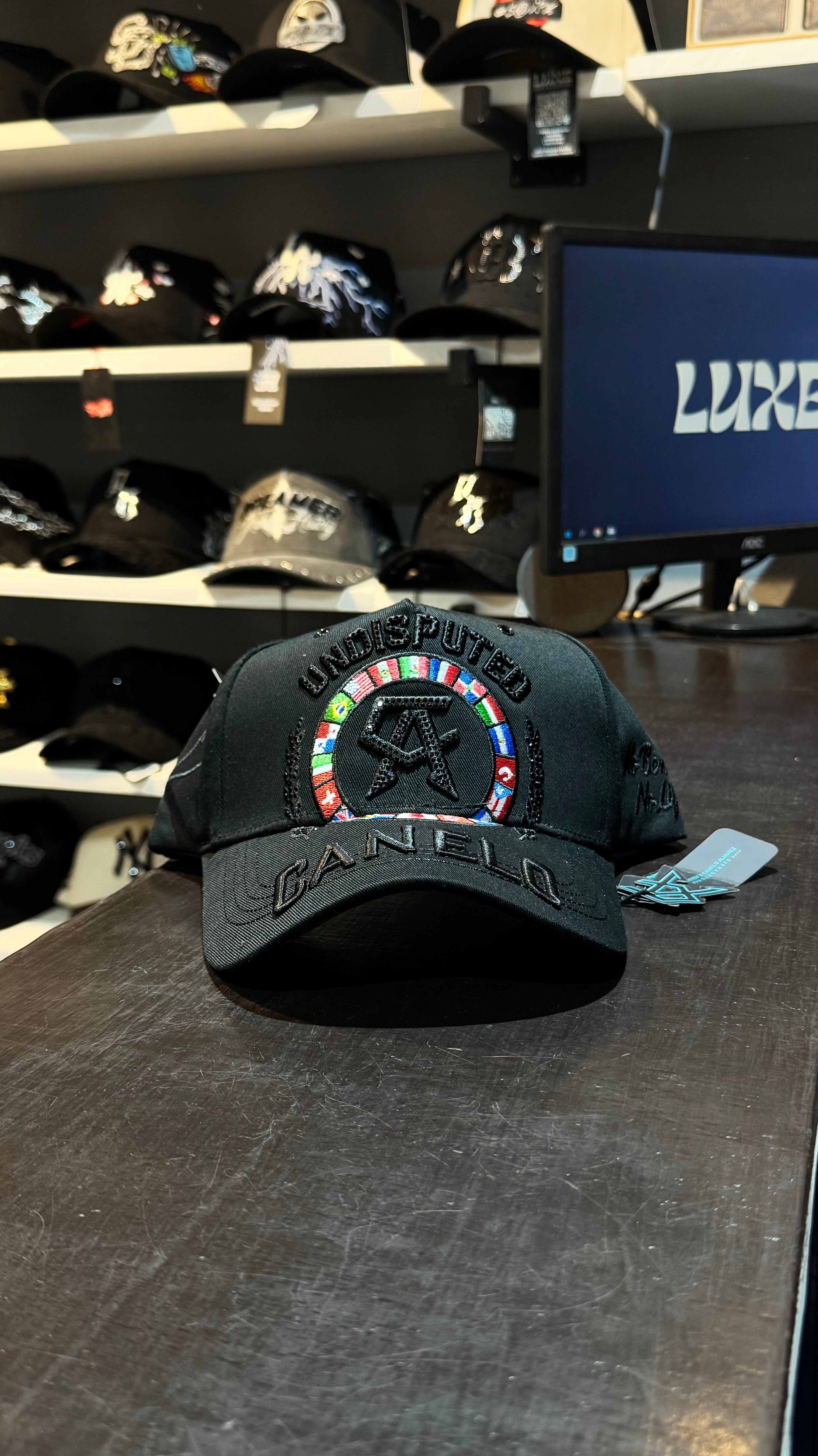 Dandy Hats - Undisputted G5