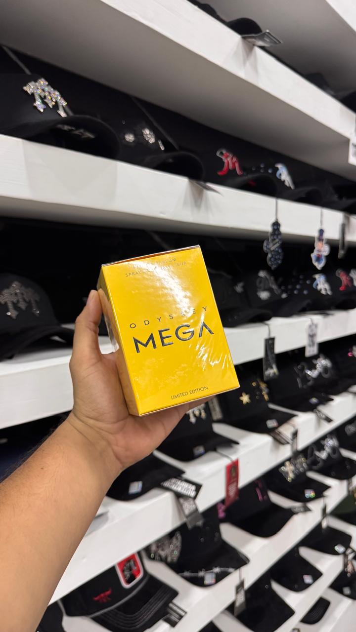 ARMAF ODYSSEY MEGA 100 ML