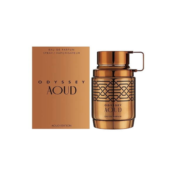 Armaf Odyssey Aoud 100ml