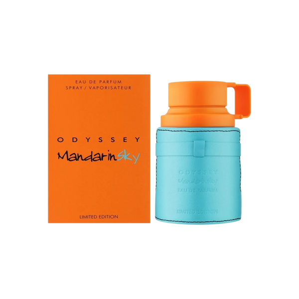 ARMAF ODYSSEY MANDARIN SKY 100 ML