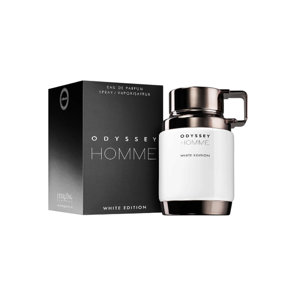 Armaf Odyssey Homme White Edition 100ml