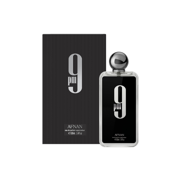 Afnan 9Pm 100ml