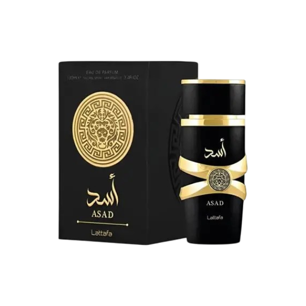 Lattafa Asad 100ml