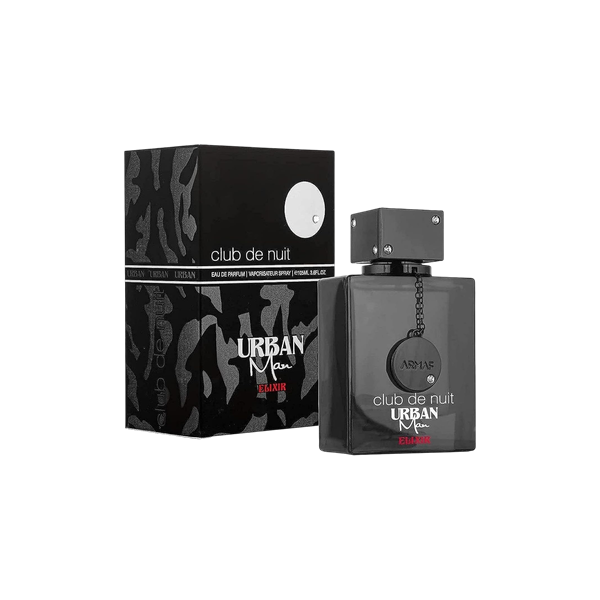 Armaf Club de Nuit Urban Man Elixir 100ml