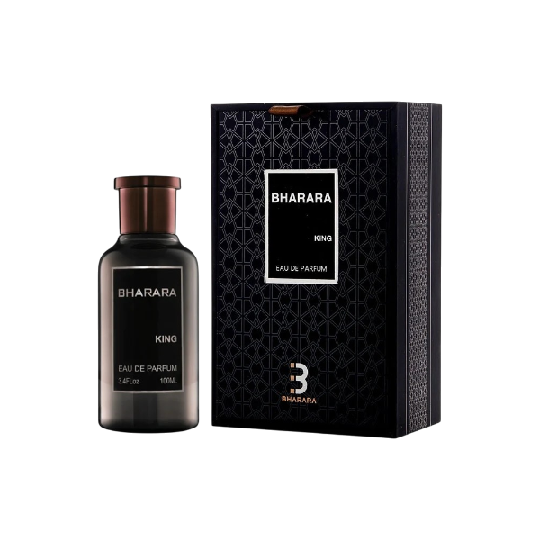 Bharara King 100ml