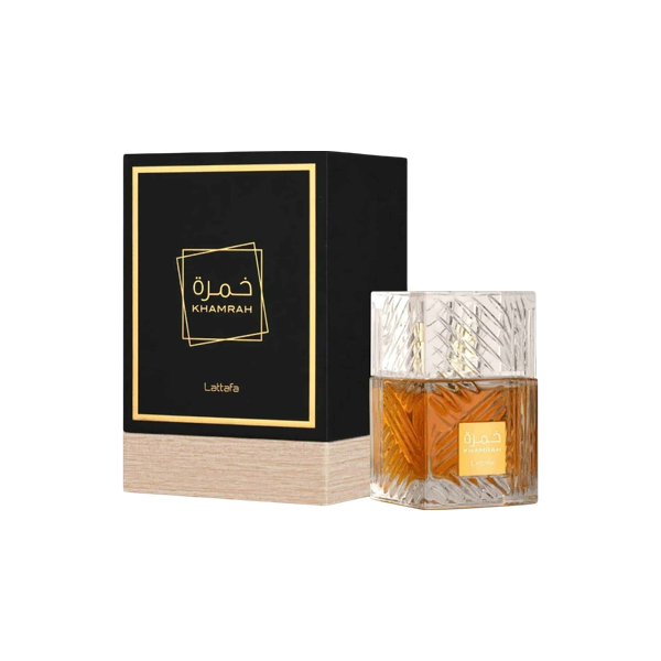 Lattafa Khamrah 100 ML